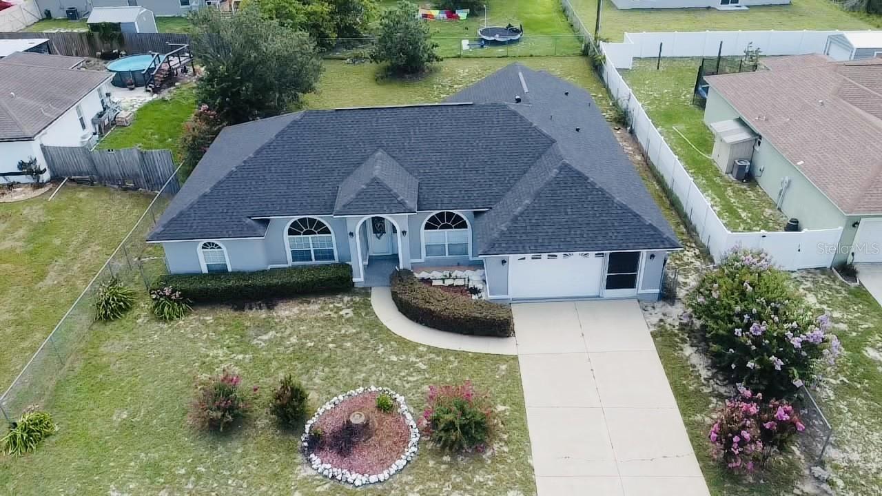 Image 41 of 43 For 15520 23rd Court Road