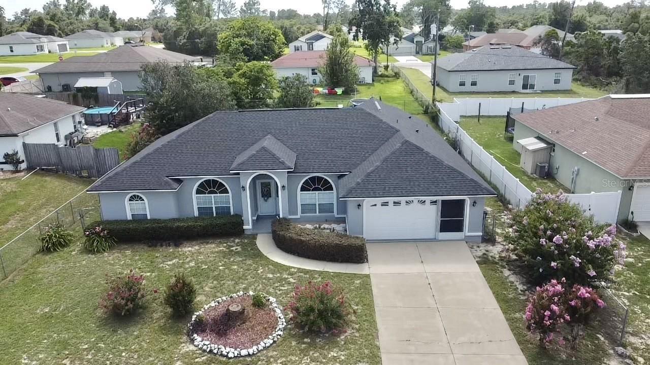 Image 42 of 43 For 15520 23rd Court Road