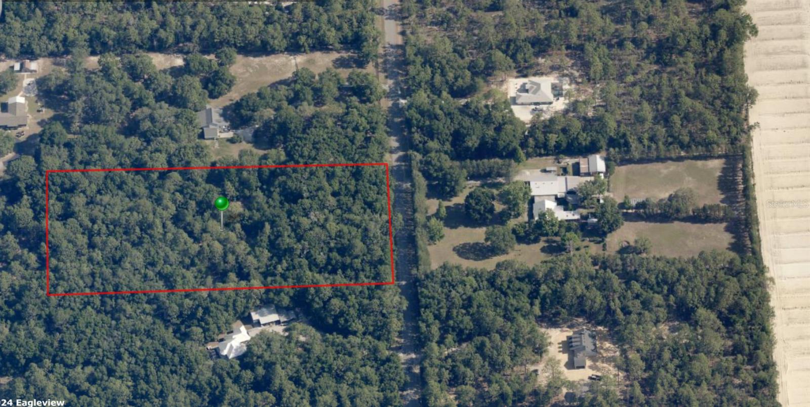 Details for 2406 Pine Cone Avenue, LECANTO, FL 34461