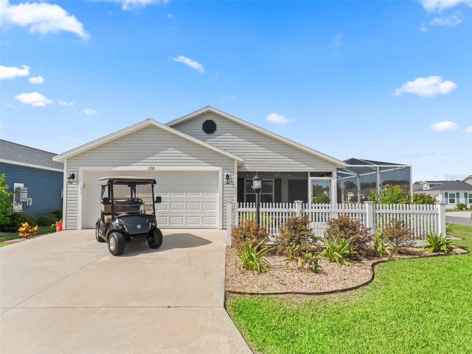 Details for 1310 Tate Terrace, THE VILLAGES, FL 32163