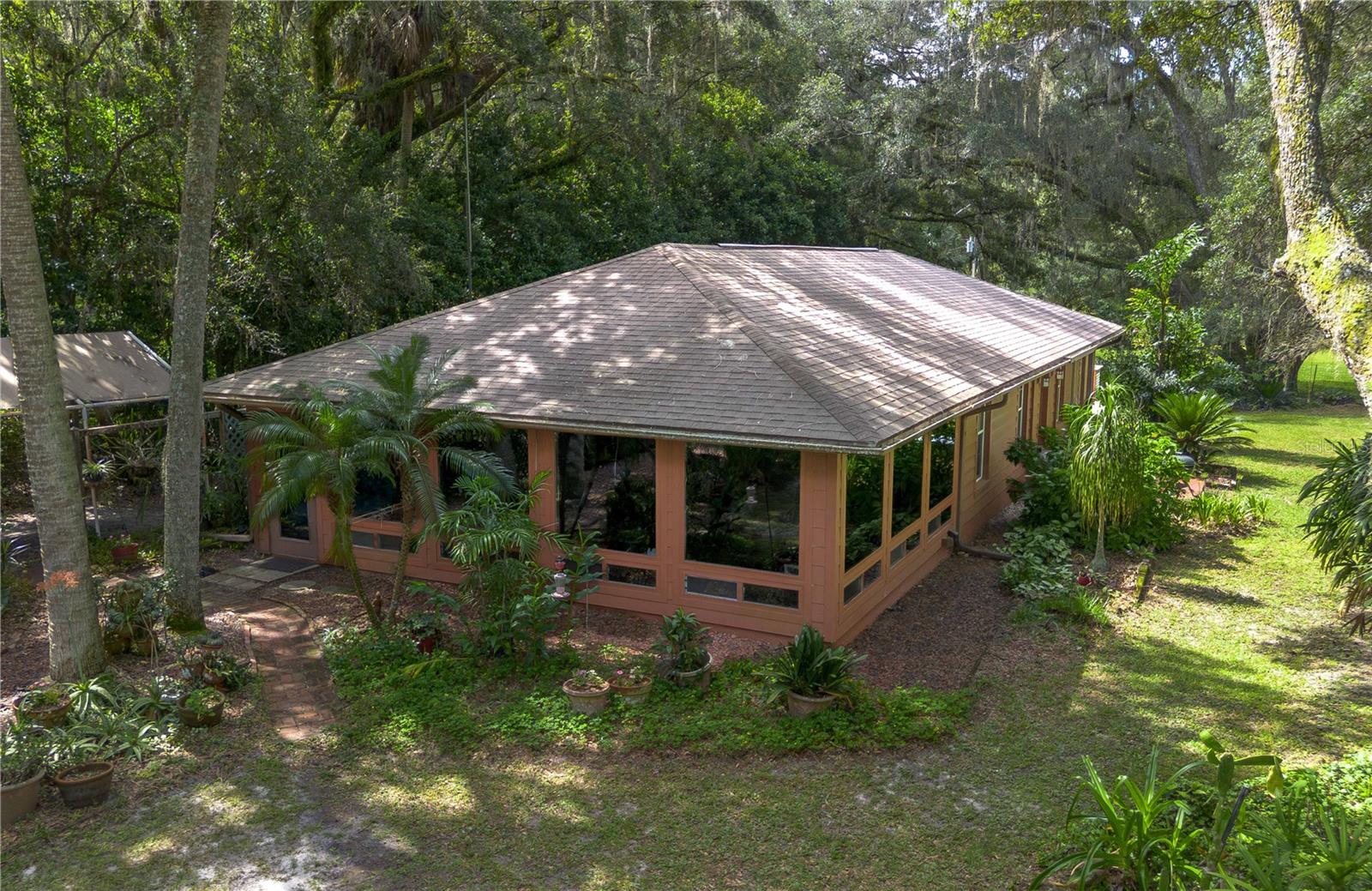 Details for 17840 45th Avenue Road, CITRA, FL 32113