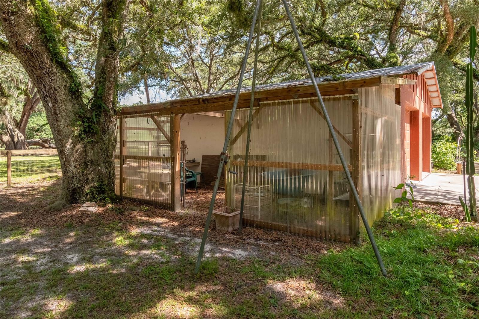 Image 36 of 62 For 17840 45th Avenue Road