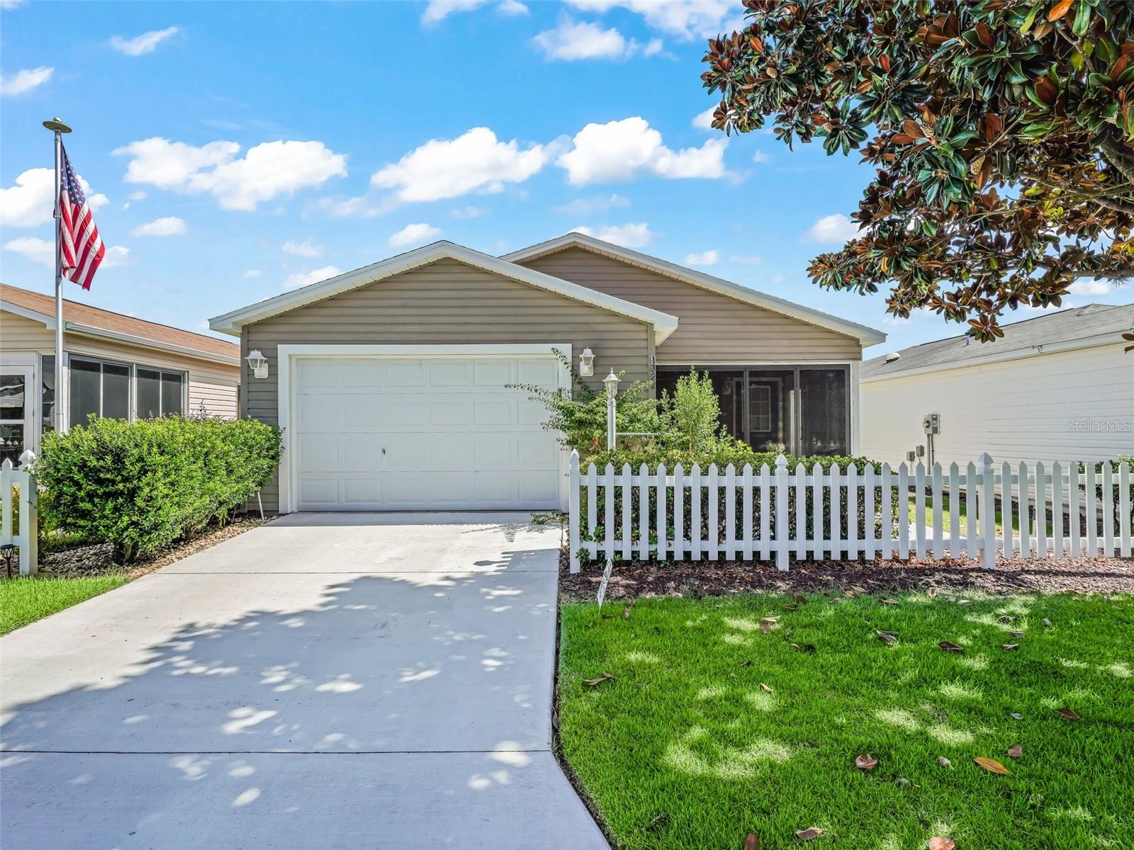 Details for 1322 Hollyberry Place, THE VILLAGES, FL 32162