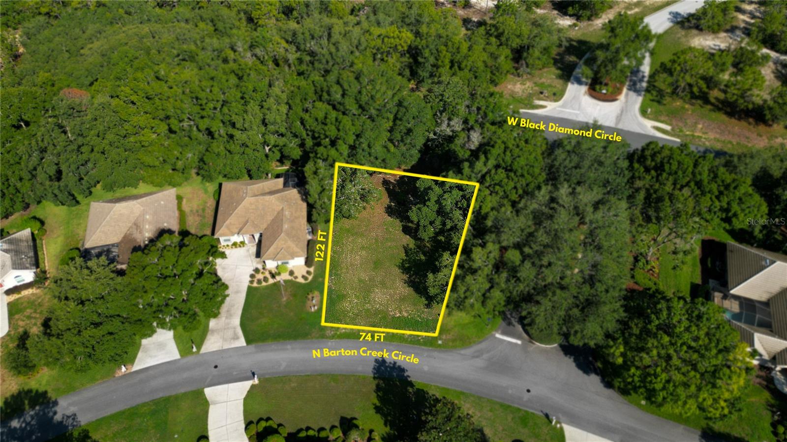Image 12 of 37 For 3117 Barton Creek Circle