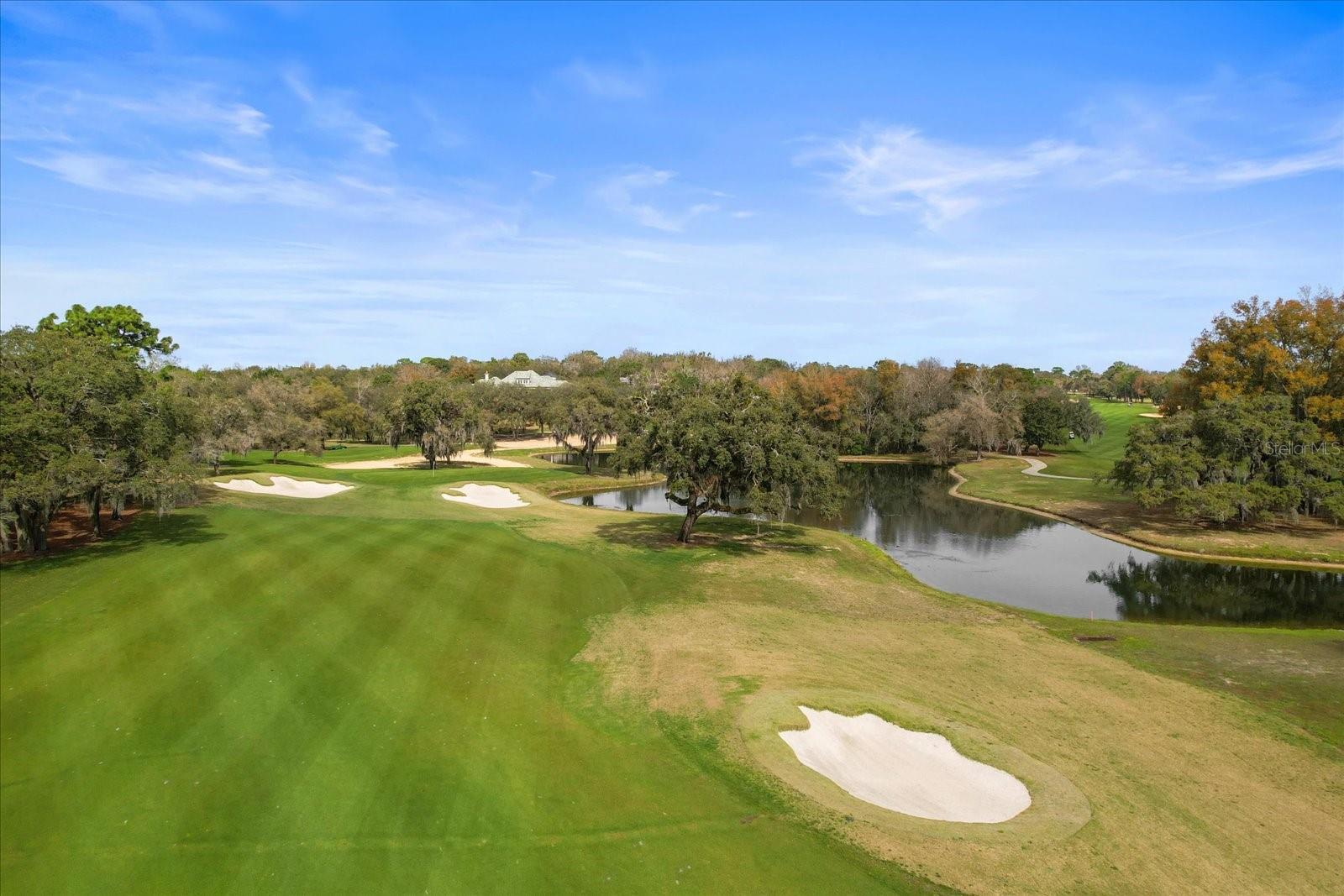 Image 18 of 37 For 3117 Barton Creek Circle