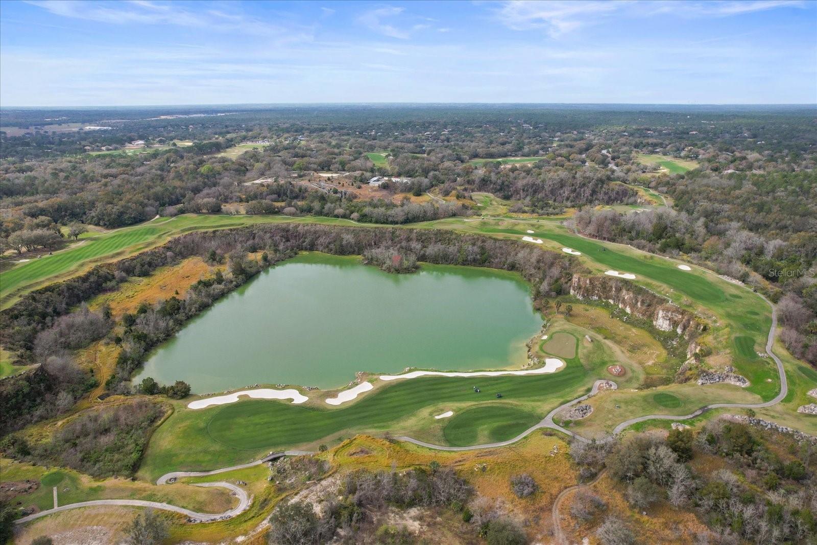 Image 20 of 37 For 3117 Barton Creek Circle