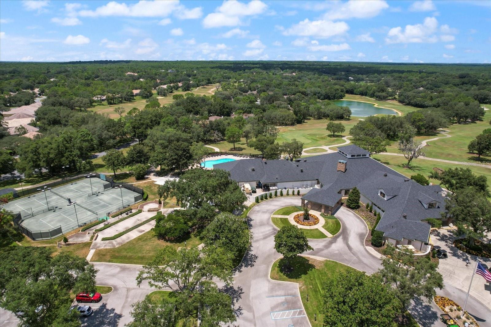 Image 21 of 37 For 3117 Barton Creek Circle