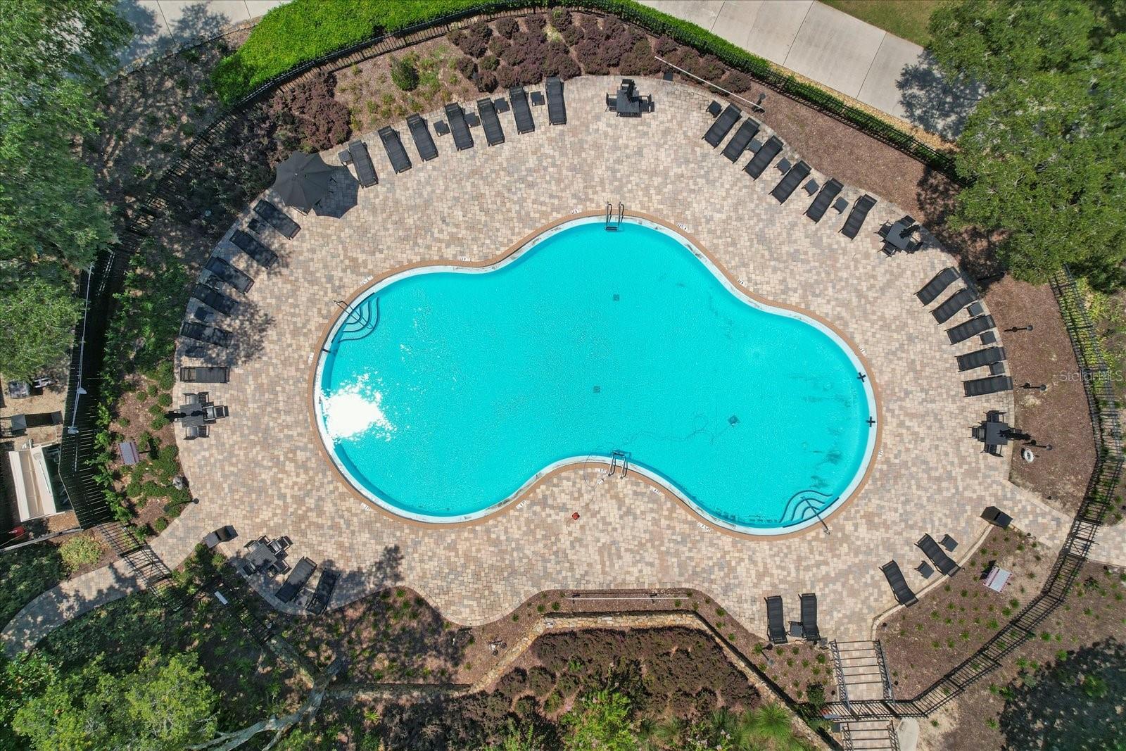 Image 27 of 37 For 3117 Barton Creek Circle