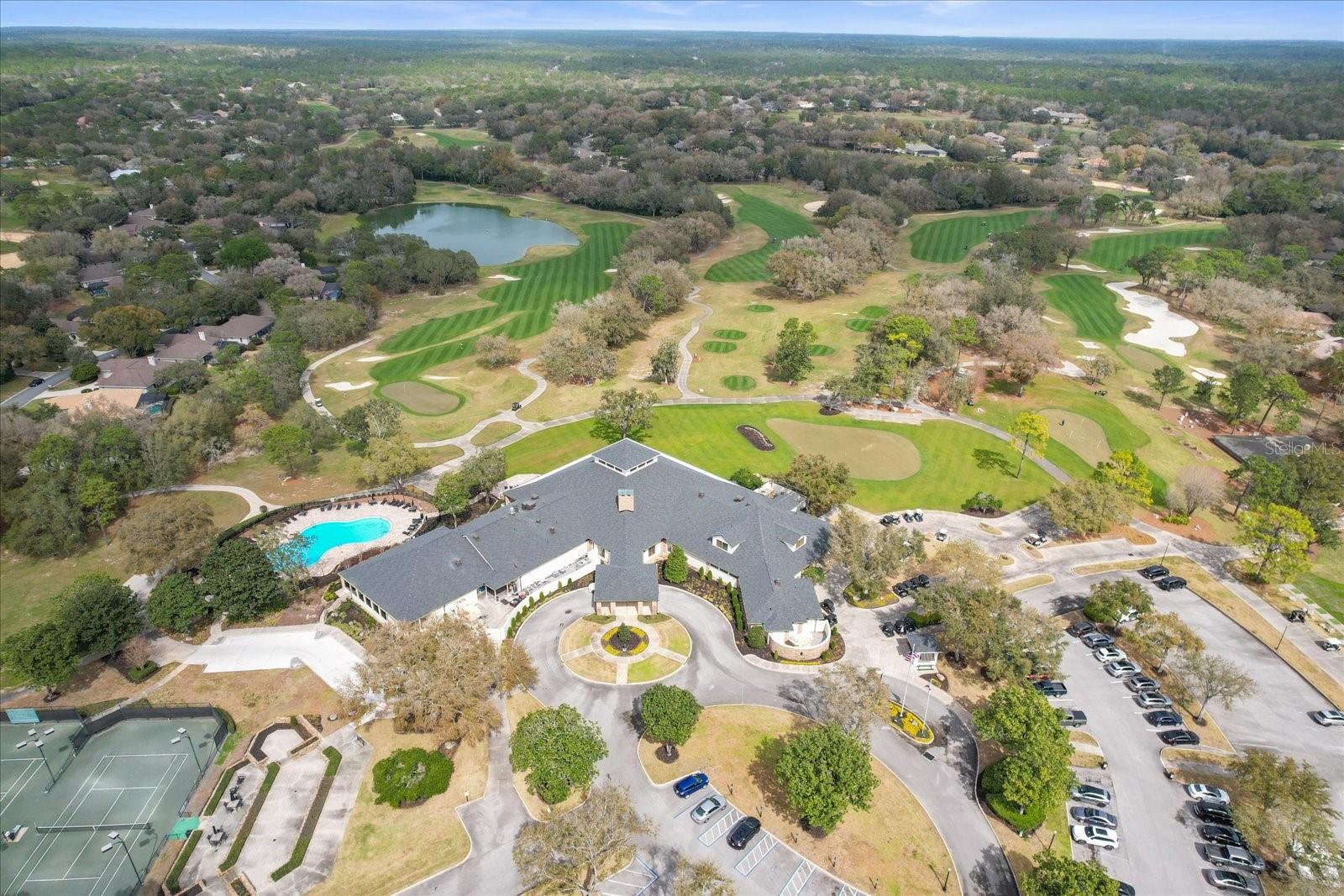 Image 32 of 37 For 3117 Barton Creek Circle