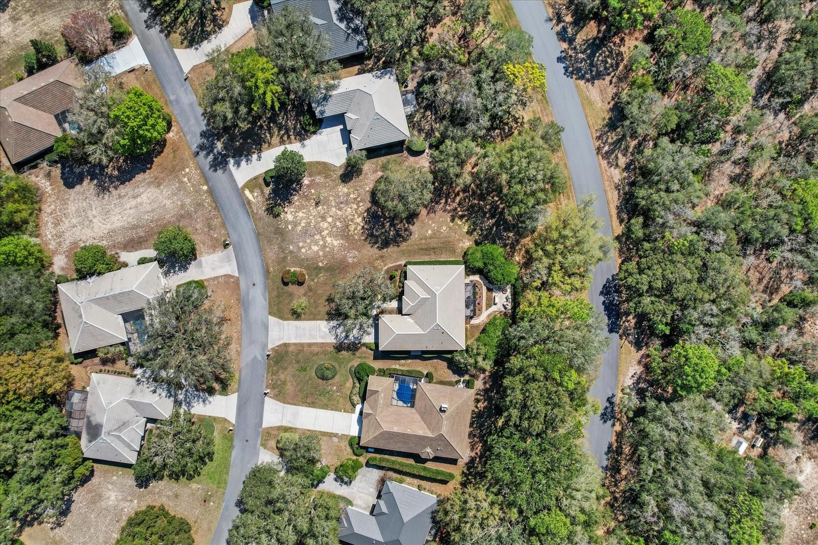 Image 33 of 37 For 3117 Barton Creek Circle