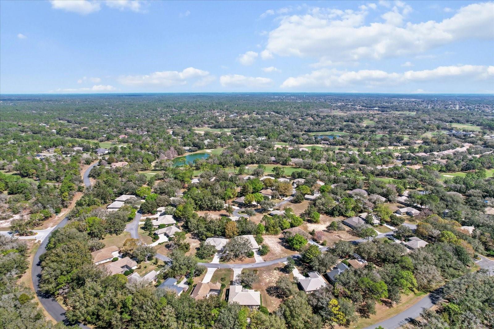 Image 34 of 37 For 3117 Barton Creek Circle