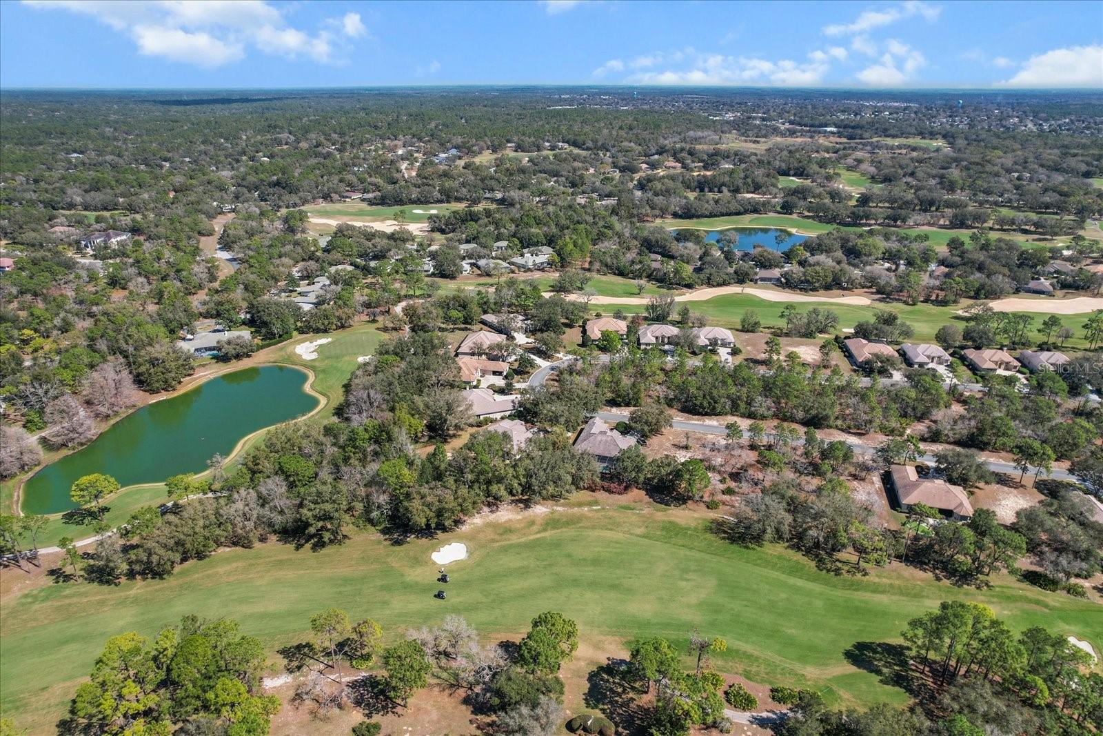 Image 35 of 37 For 3117 Barton Creek Circle