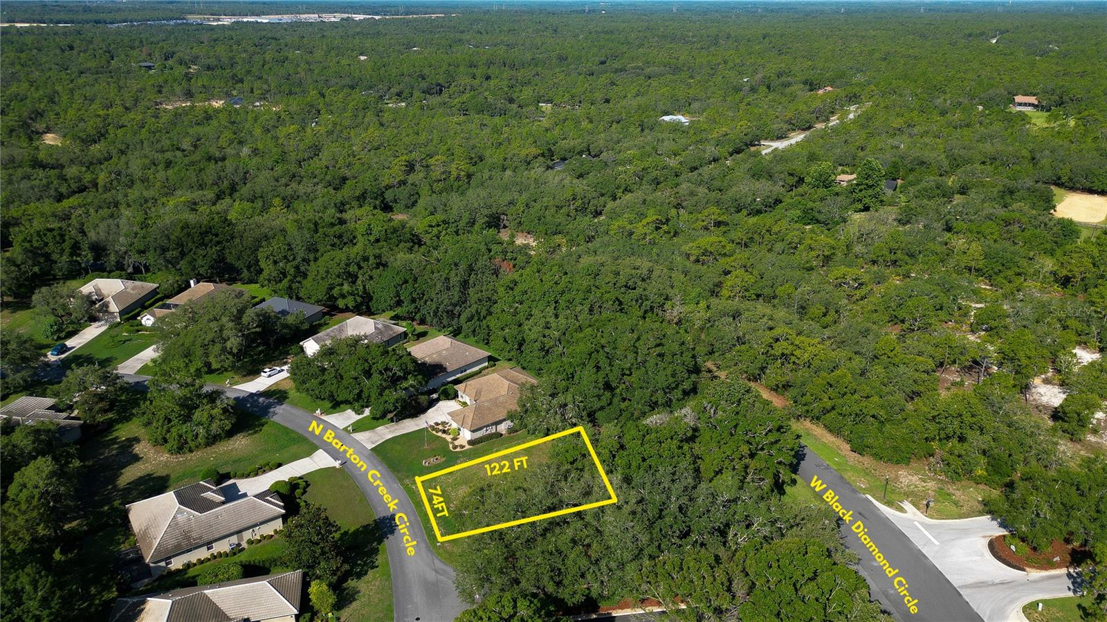 Image 6 of 37 For 3117 Barton Creek Circle