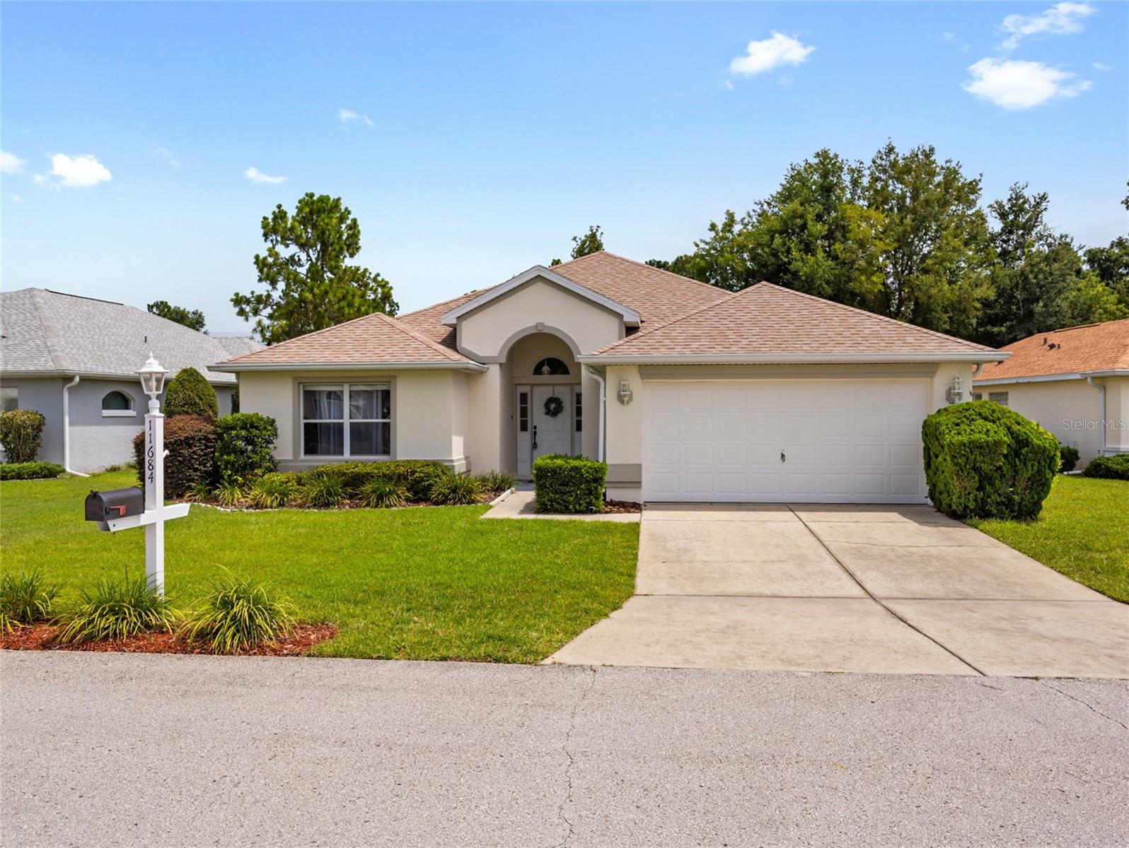 Details for 11684 72nd Circle, OCALA, FL 34476