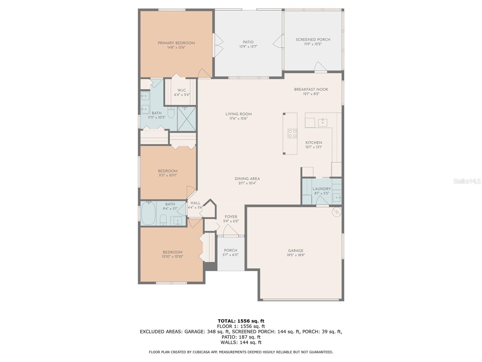 Image 42 of 47 For 11684 72nd Circle