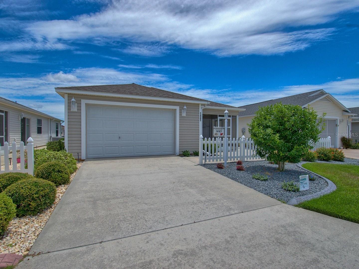 Details for 1445 Olympia Street, THE VILLAGES, FL 32163