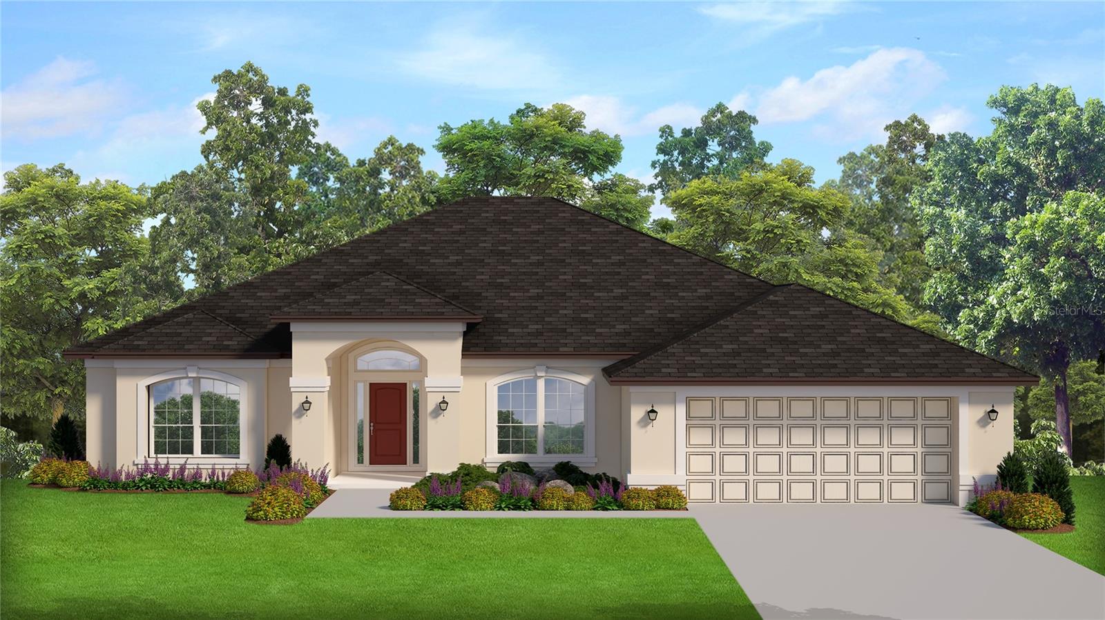 Details for 2208 Landmark Drive, CITRUS SPRINGS, FL 34434