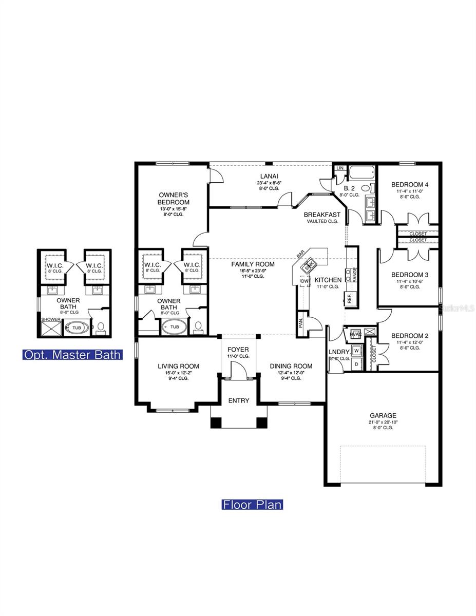 Listing photo id 1 for 2208 Landmark Drive