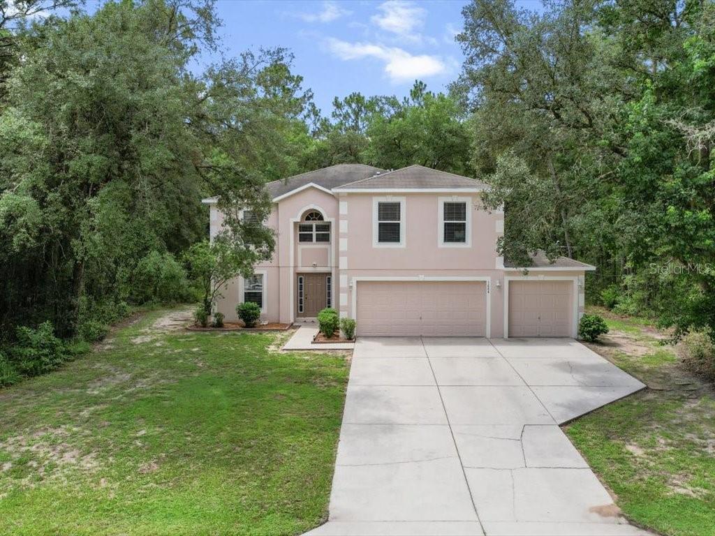 Details for 1684 Lorraine Drive, CITRUS SPRINGS, FL 34434