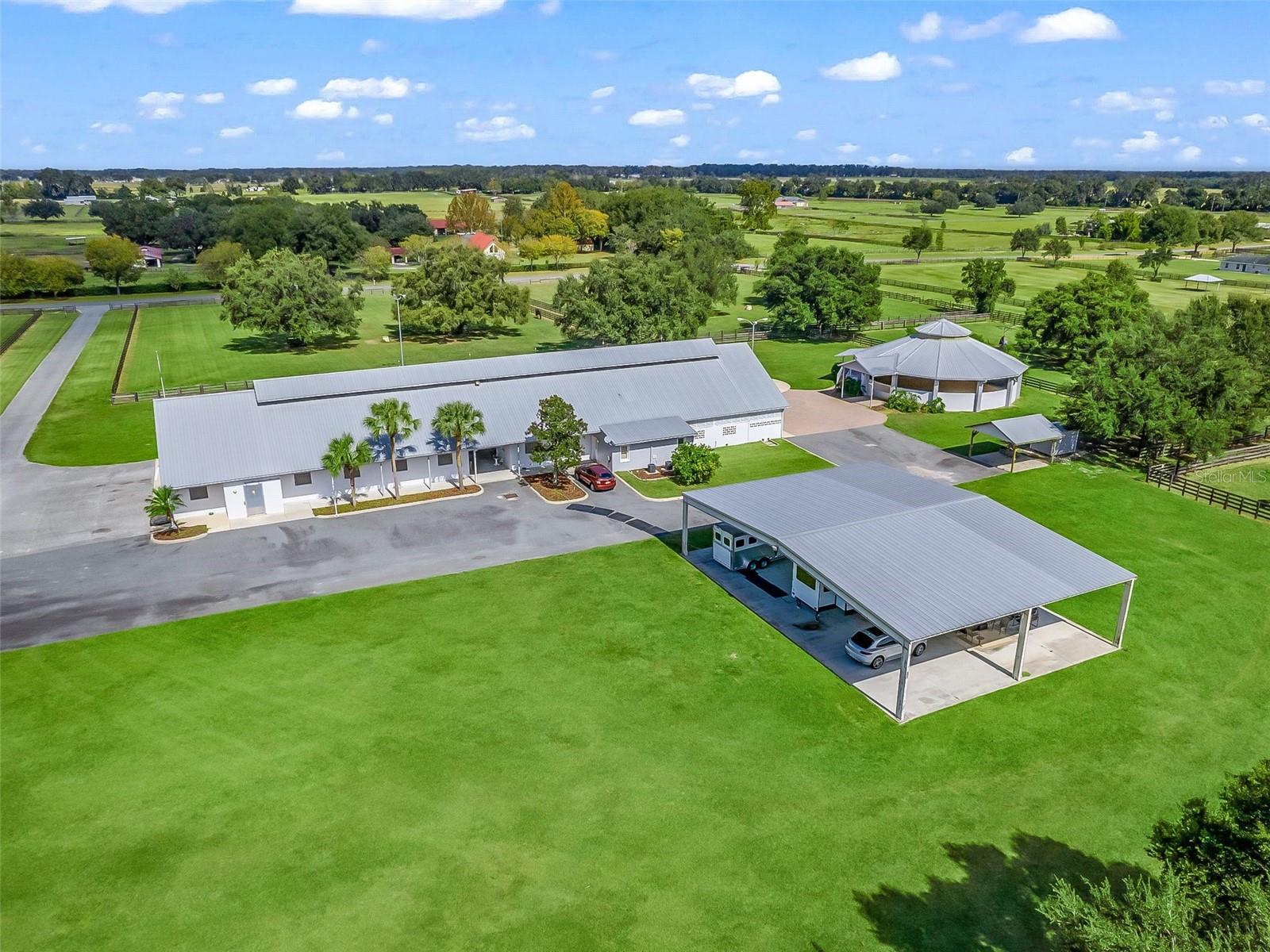 Details for 1350 105th Lane, ANTHONY, FL 32617
