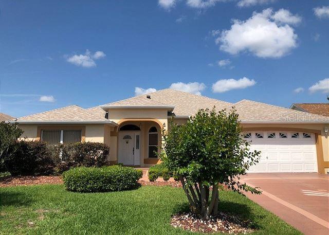 Details for 1506 Alcaraz Place, THE VILLAGES, FL 32159