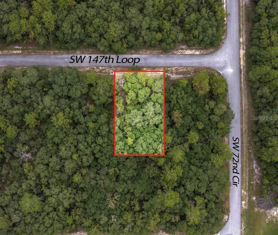 Details for Tbd 147th Loop, OCALA, FL 34473