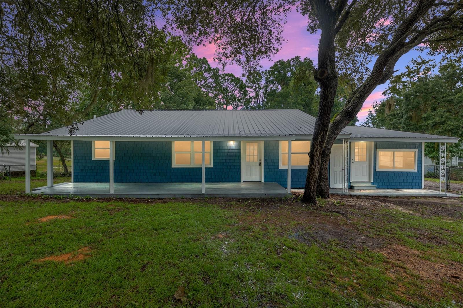 Details for 16935 63rd Lane, OCKLAWAHA, FL 32179