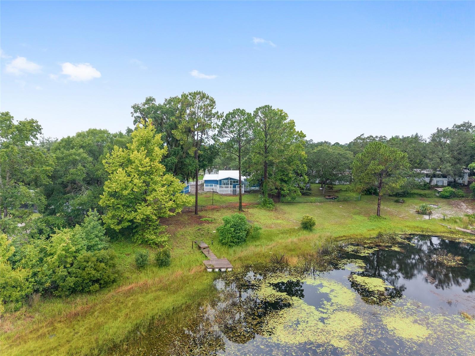 Image 90 of 97 For 16935 63rd Lane
