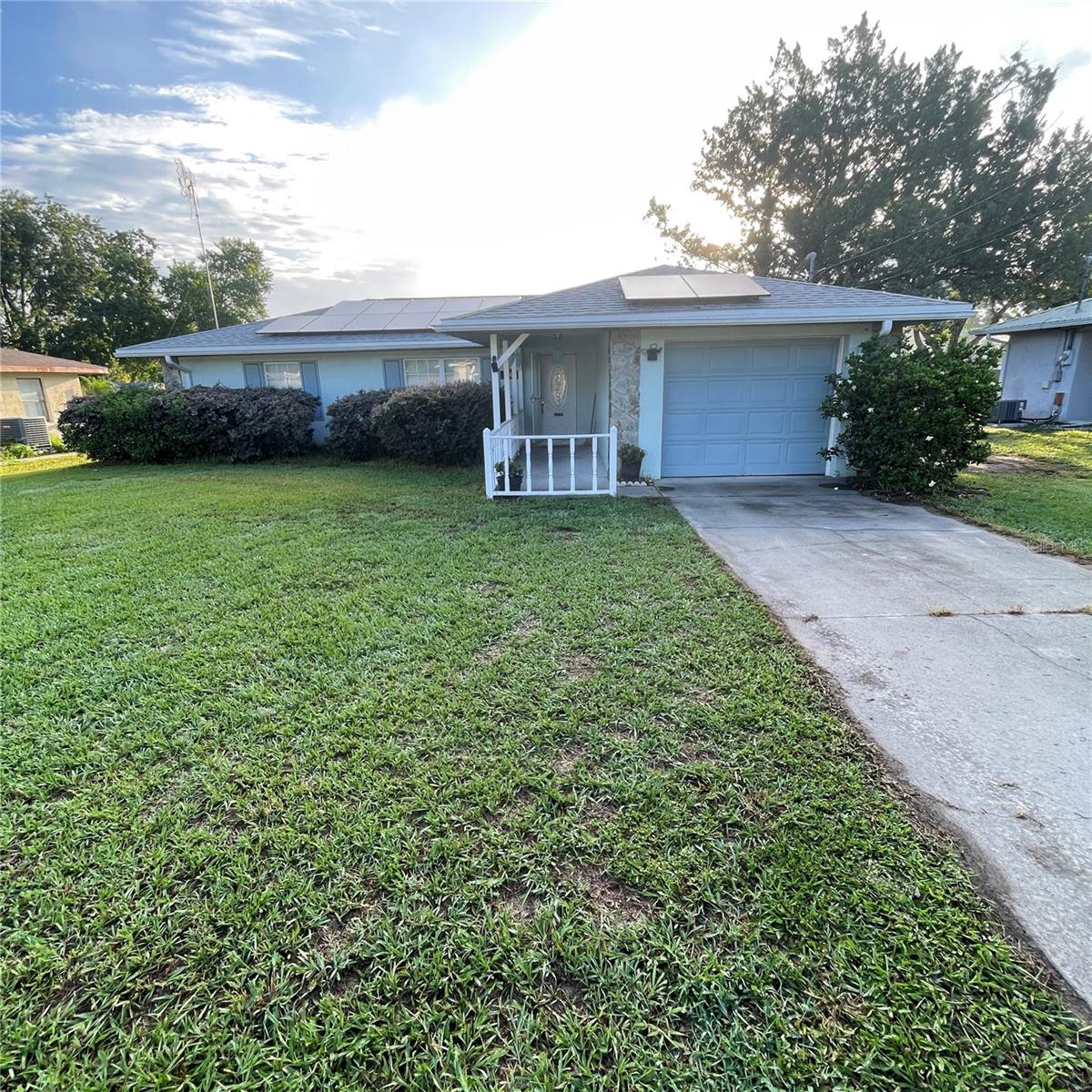 Details for 11901 71st Avenue Road, BELLEVIEW, FL 34420