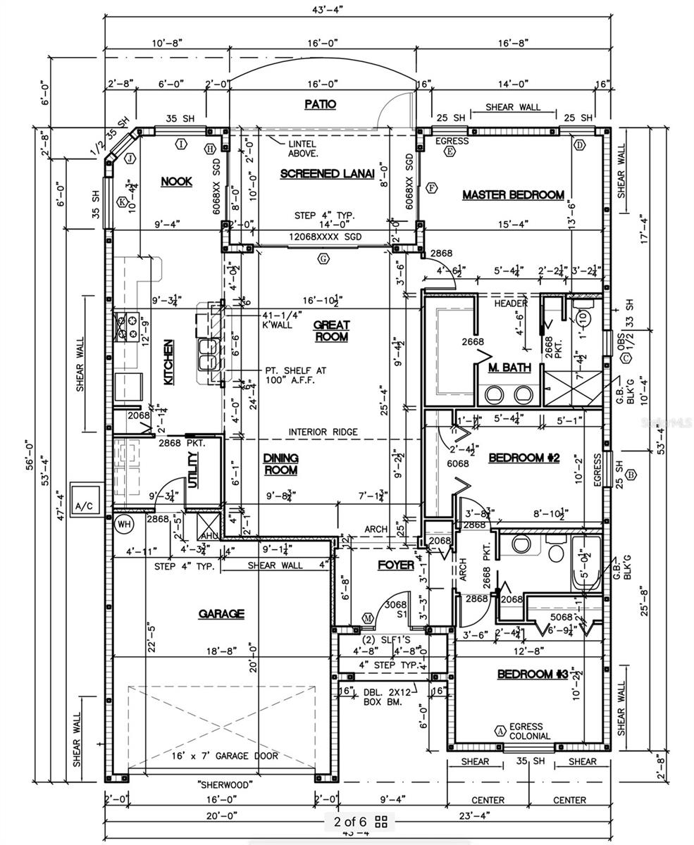 Image 60 of 67 For 1708 155th Place Road