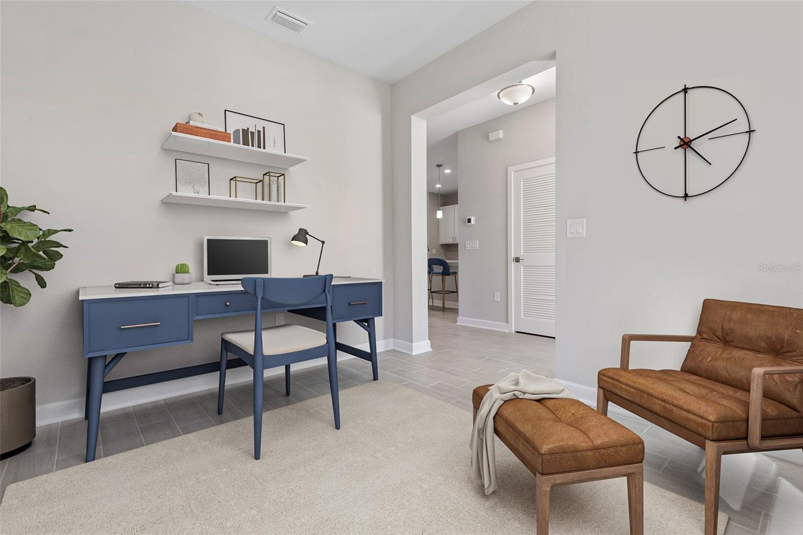 Image 8 of 26 For 214 25th Street