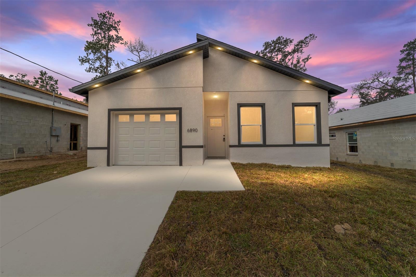 Details for 6890 23rd Avenue, OCALA, FL 34480