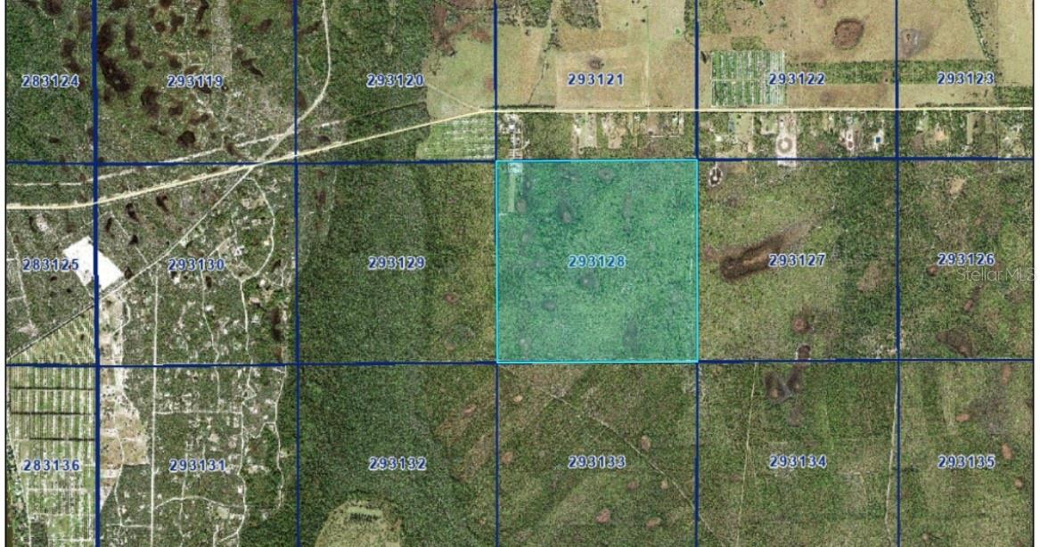 Listing Details for Bear Run North, FROSTPROOF, FL 33843