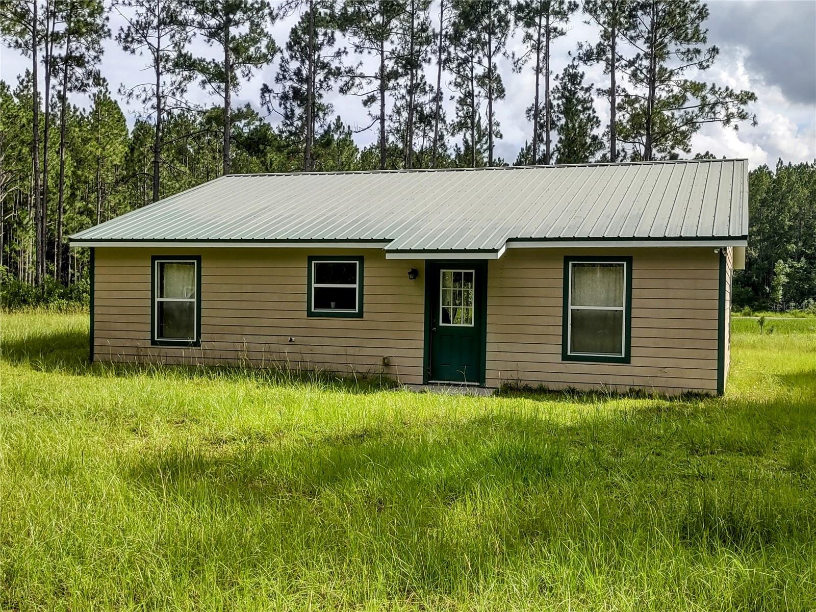 Details for 4651 108th Place, CHIEFLAND, FL 32626
