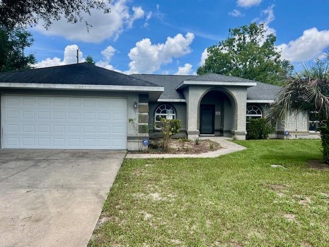 Details for 252 Marion Oaks Course, OCALA, FL 34473