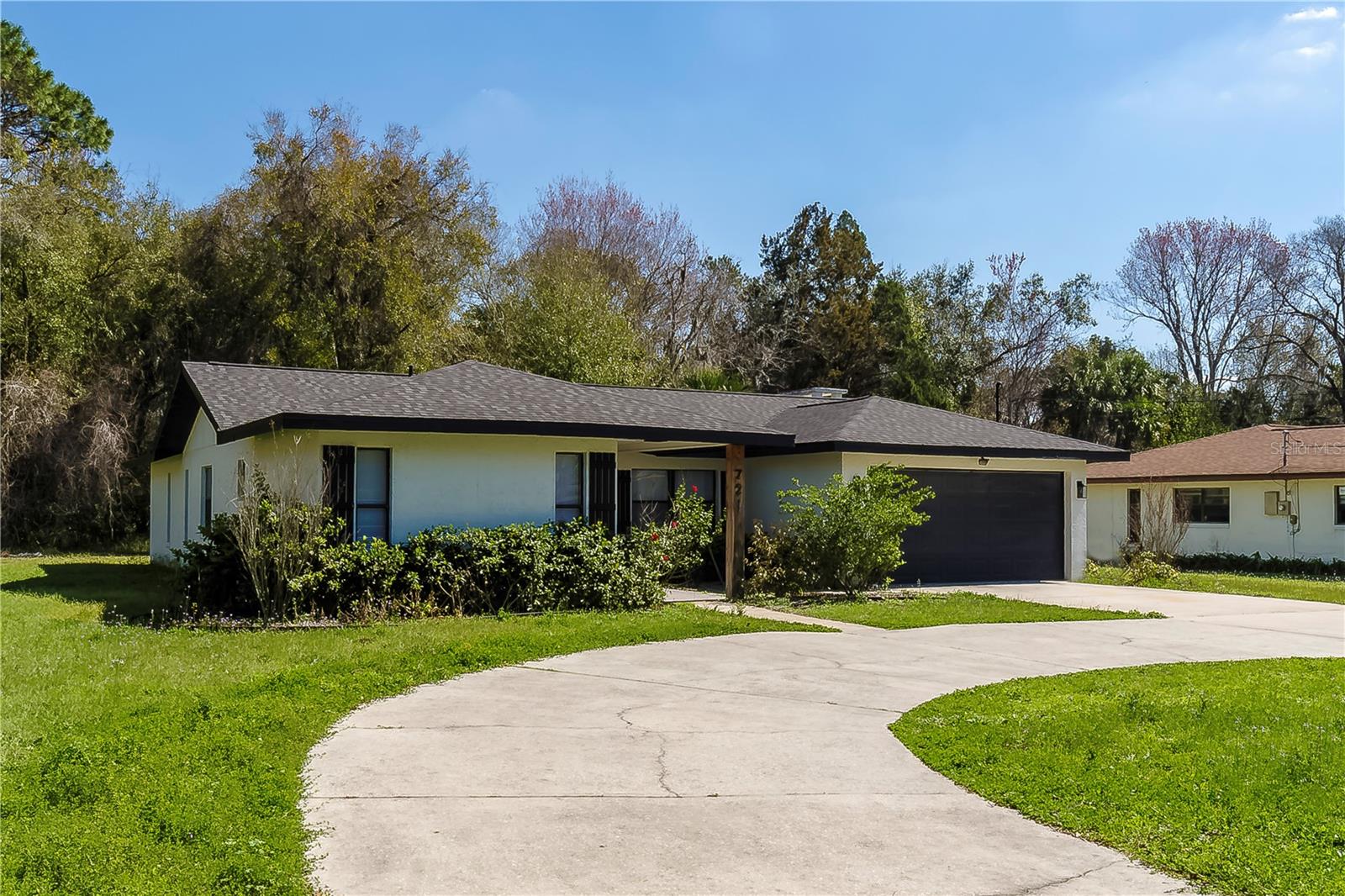 Details for 721 Country Club Drive, CRYSTAL RIVER, FL 34429