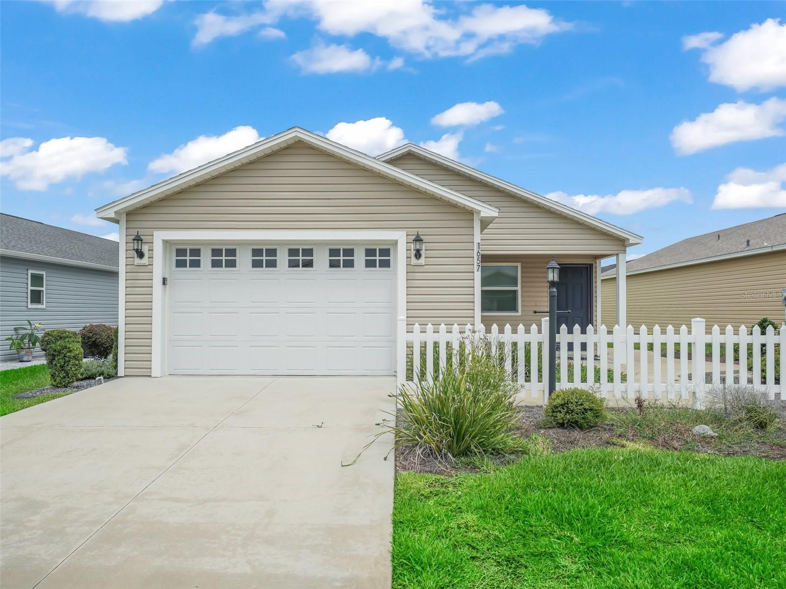 Details for 1657 Mcdonald Court, THE VILLAGES, FL 32163