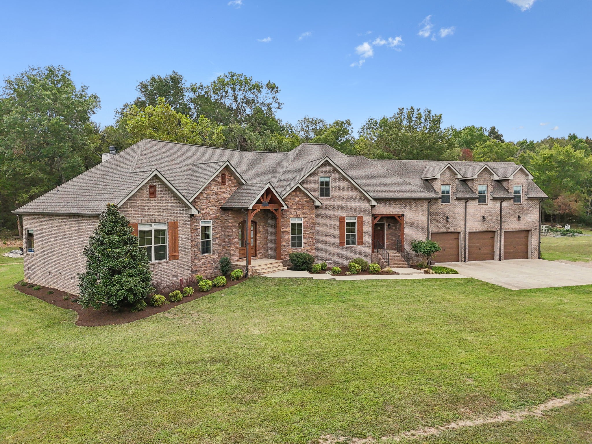 Details for 1605 Rock Springs Midland Rd, Christiana, TN 37037