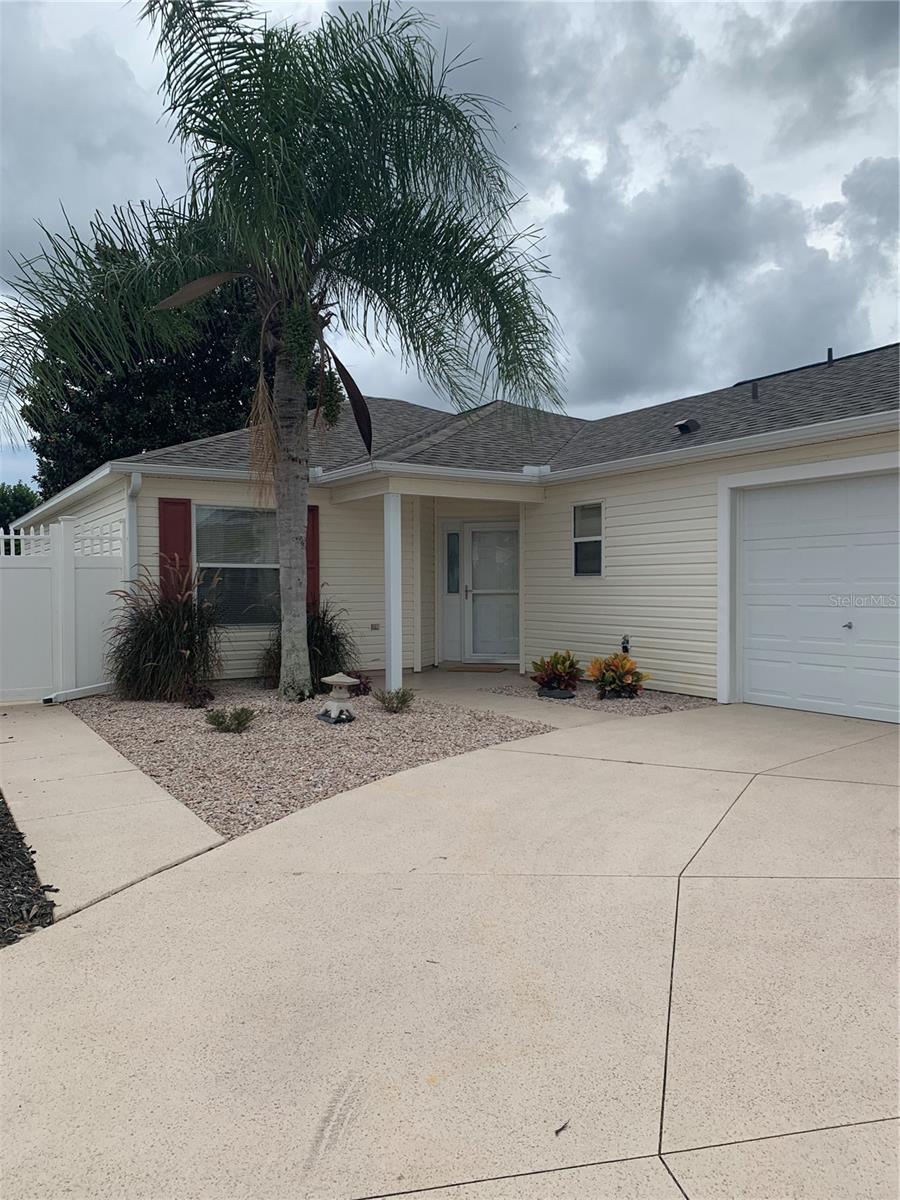Details for 1784 Hinckley Lane, THE VILLAGES, FL 32162