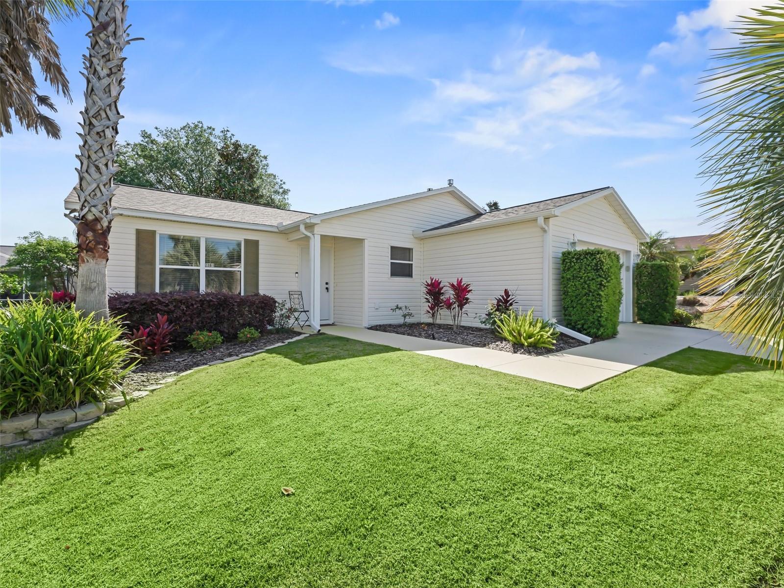 Details for 1861 Banberry Run, THE VILLAGES, FL 32162