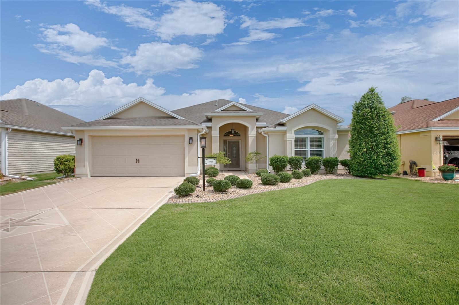 Details for 1987 Eldridge Loop, THE VILLAGES, FL 32162