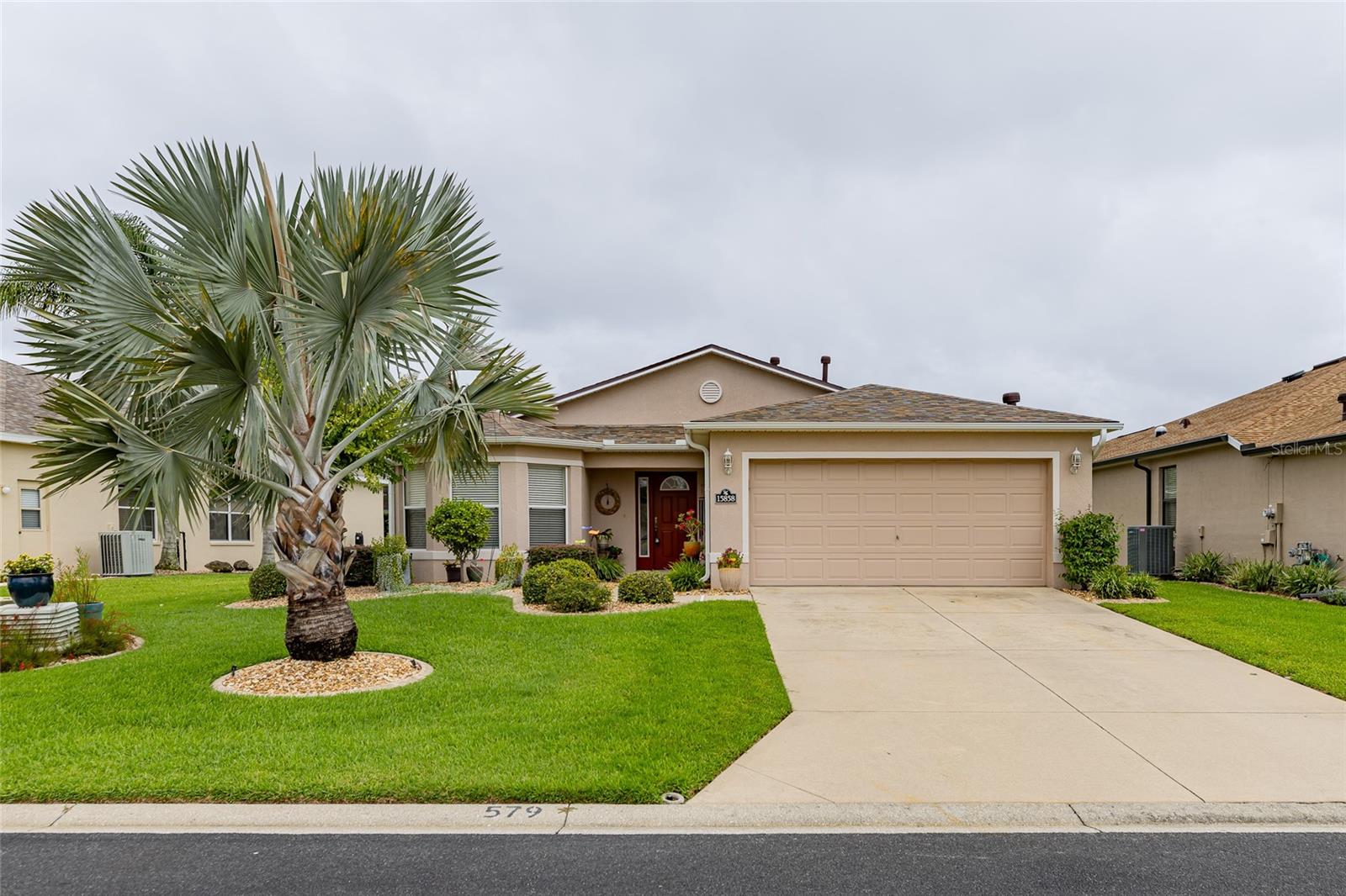 Details for 15858 11th Court Road, OCALA, FL 34473