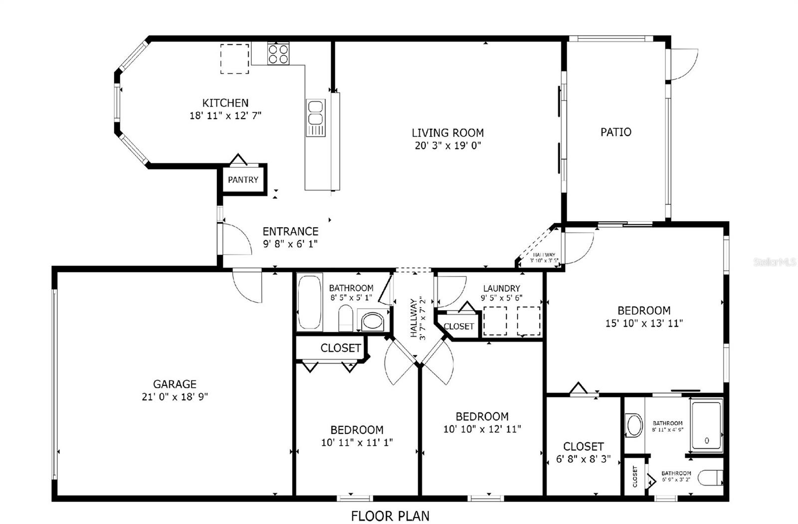 Image 59 of 59 For 15858 11th Court Road