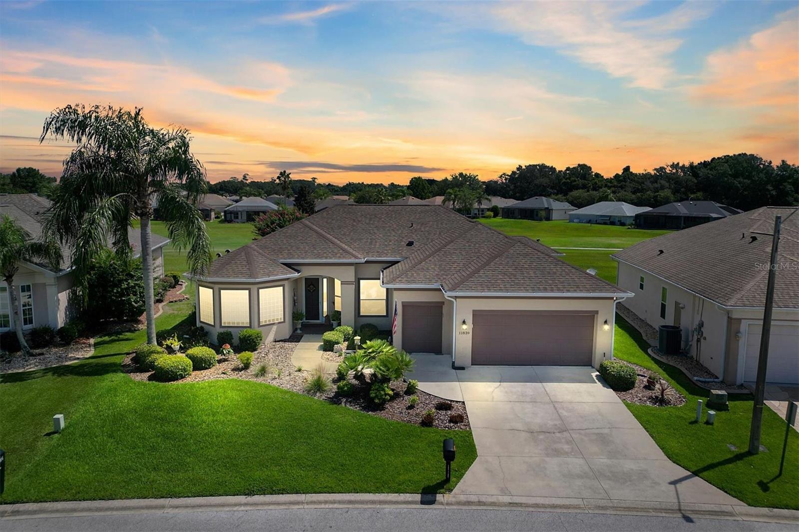 Details for 11839 173rd Lane Road, SUMMERFIELD, FL 34491