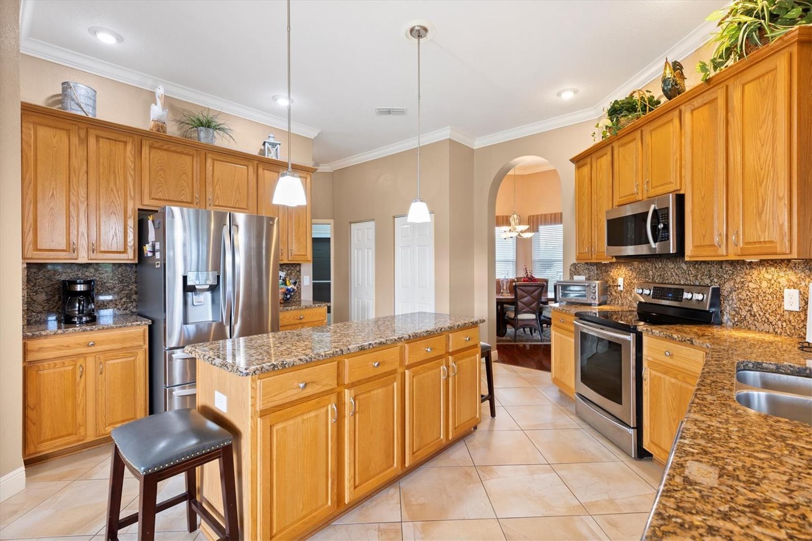Image 14 of 49 For 11839 173rd Lane Road