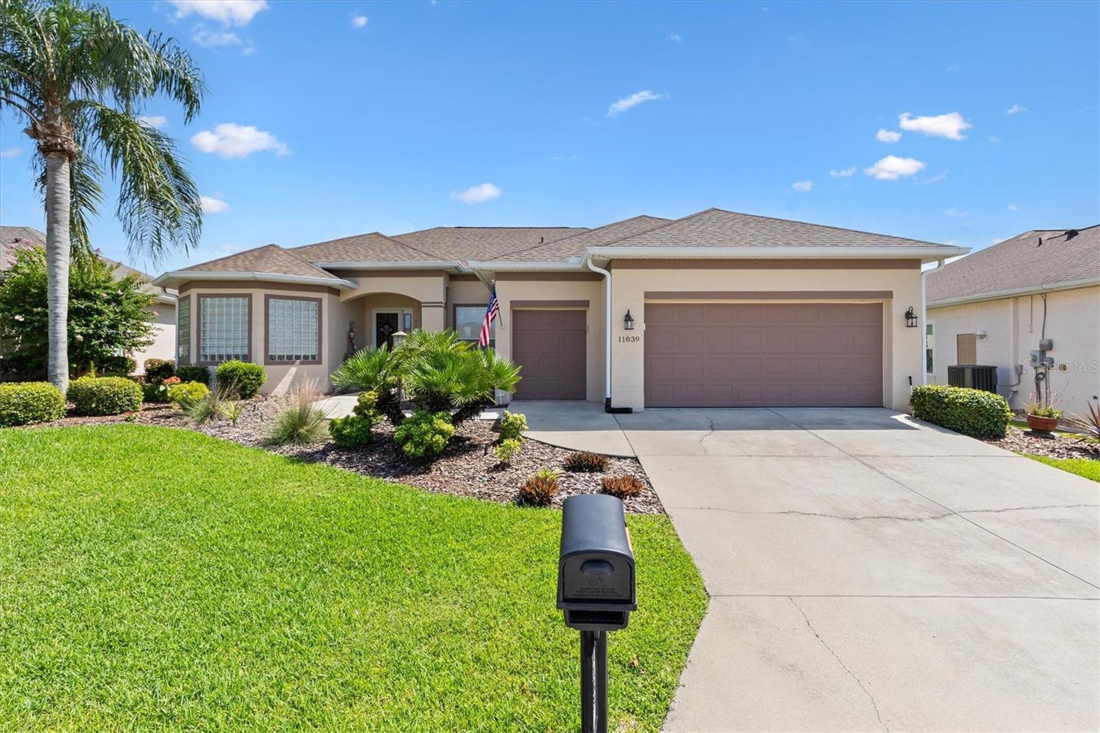 Image 3 of 49 For 11839 173rd Lane Road