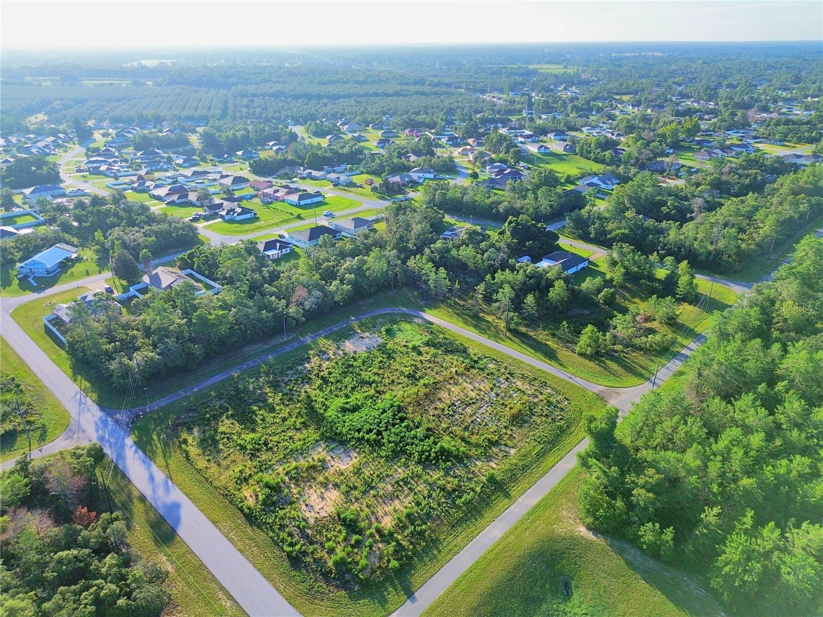 Details for Tbd 143rd Place Road, OCALA, FL 34473
