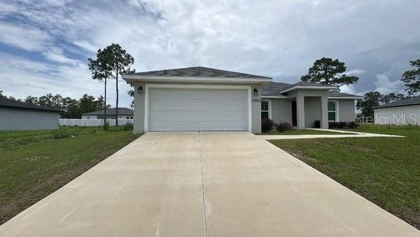 Details for 14962 60th Terrace, OCALA, FL 34473