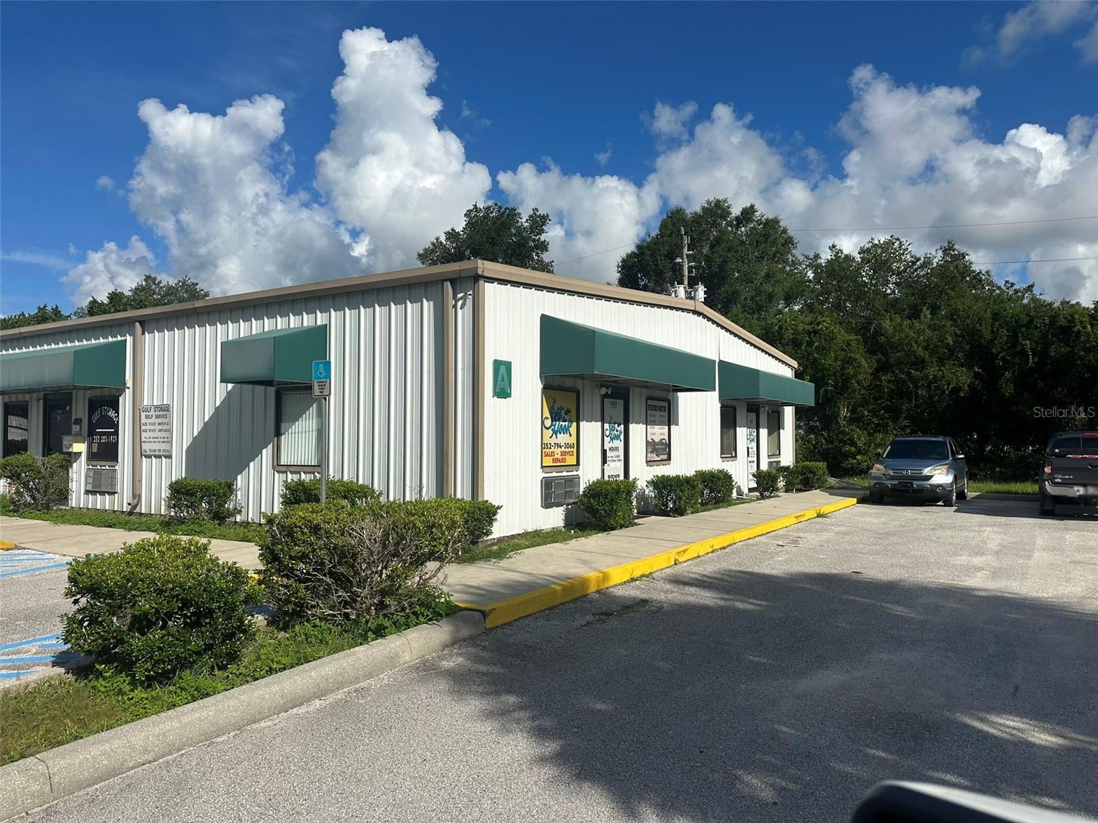 Details for 1424 Gulf Avenue, CRYSTAL RIVER, FL 34429