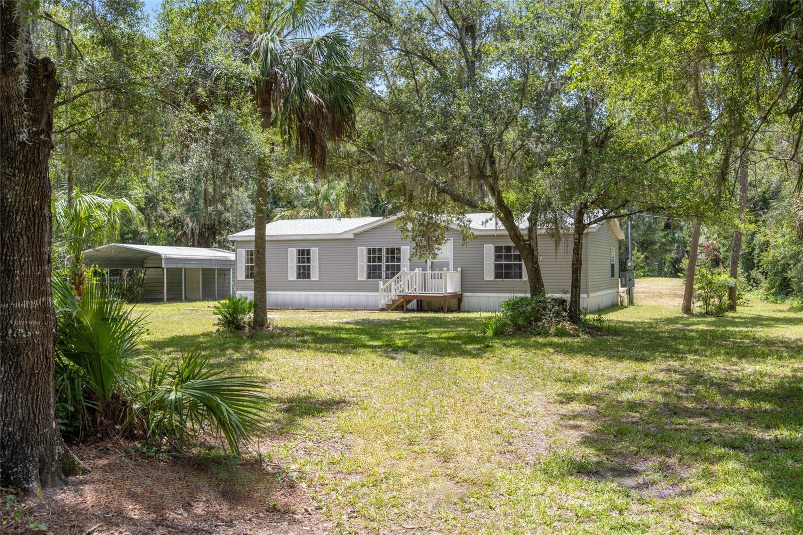Details for 10220 Pamondeho Circle, CRYSTAL RIVER, FL 34428